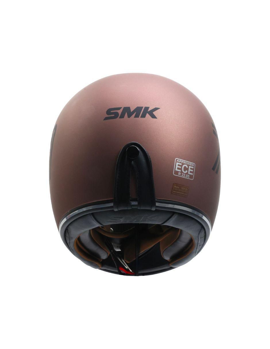 Casco cerrado para motorsport unisex 5