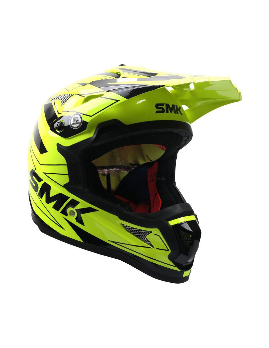 Casco cross para motorsport unisex