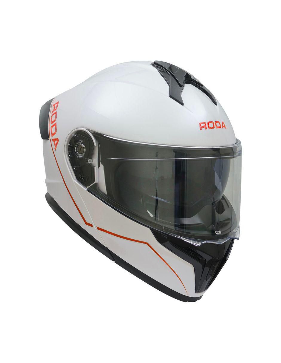 Casco abatible para motorsport unisex 3