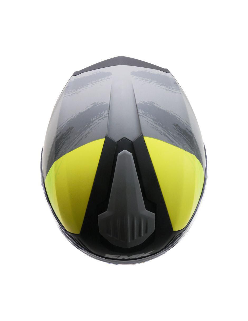 Casco abatible para motorsport unisex 6