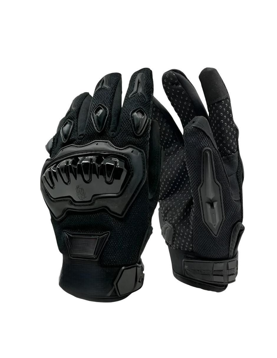 Guantes para motorsport unisex