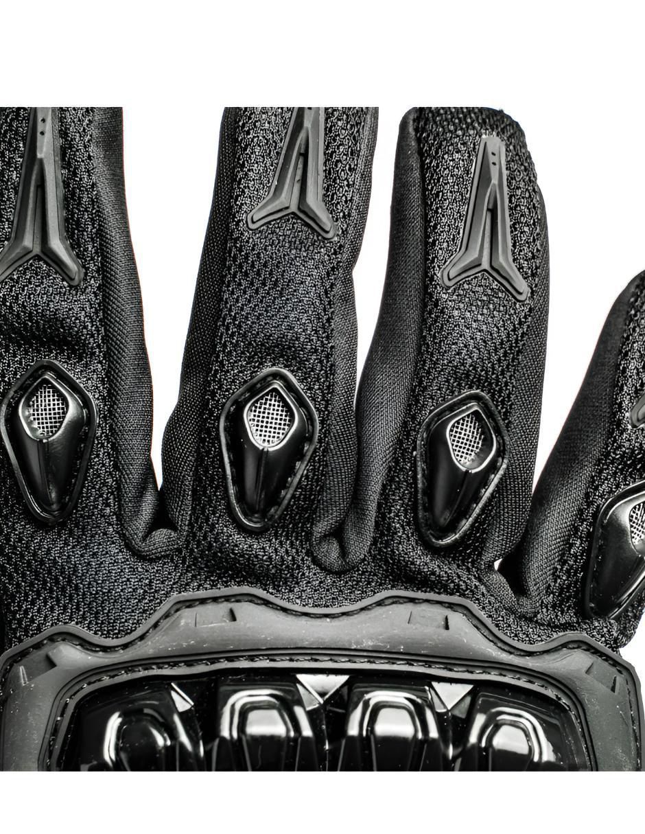 Guantes para motorsport unisex 3