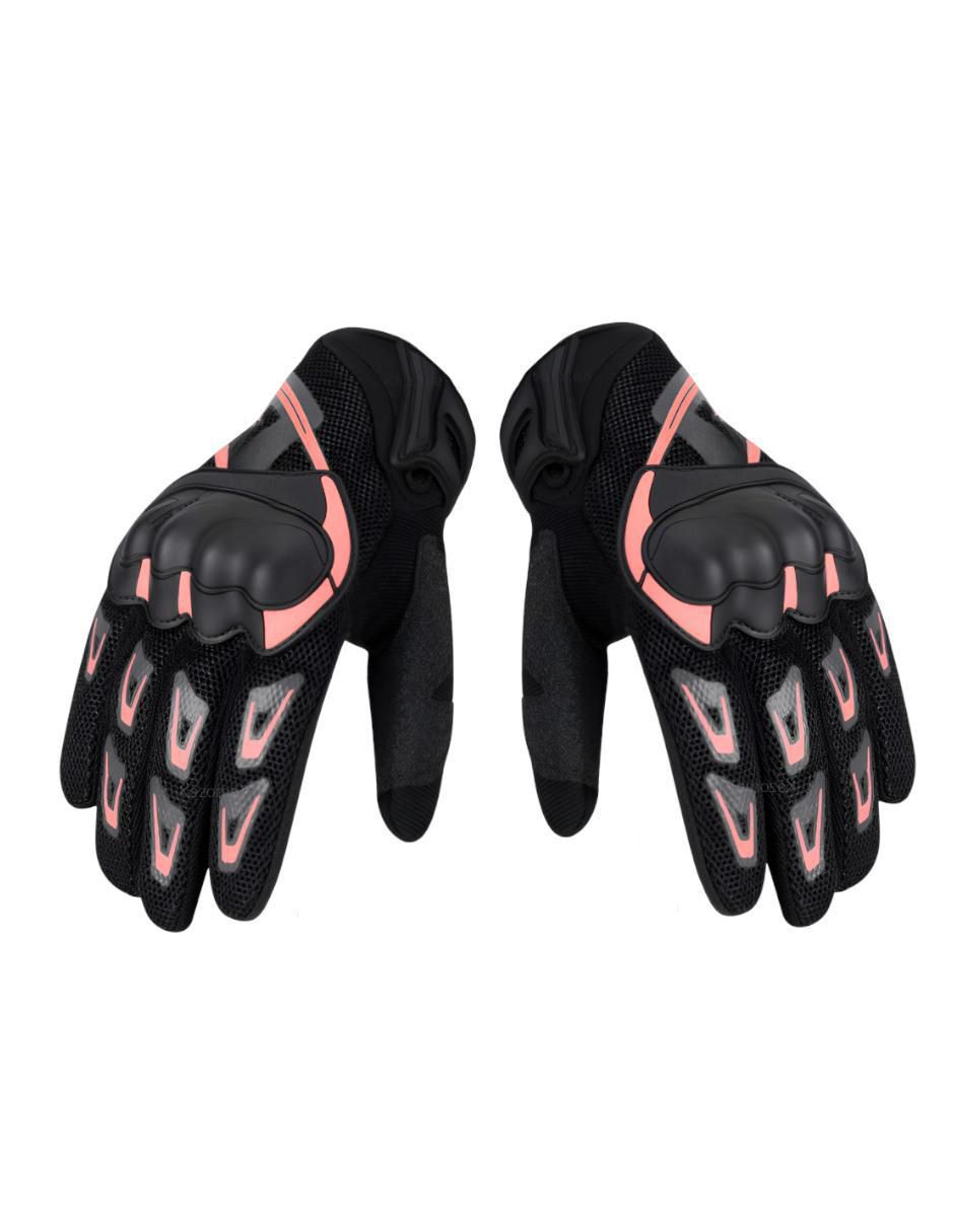 Guantes para motorsport unisex