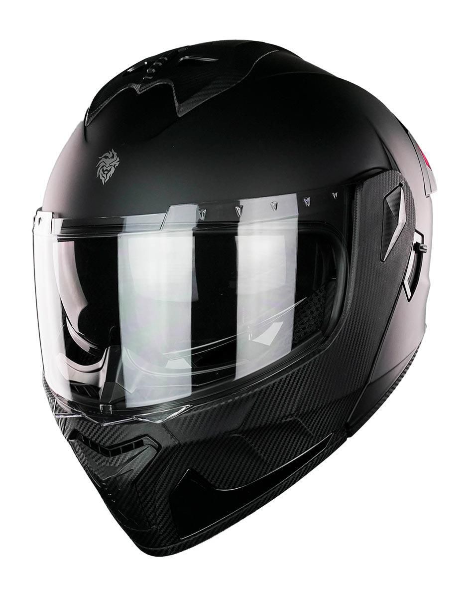 Casco abatible para motorsport unisex 3