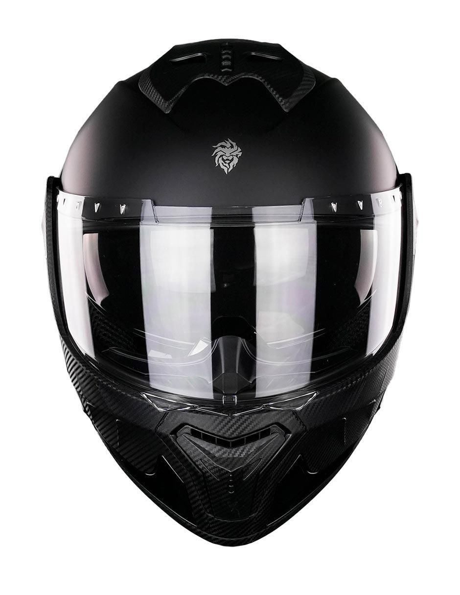 Casco abatible para motorsport unisex 4