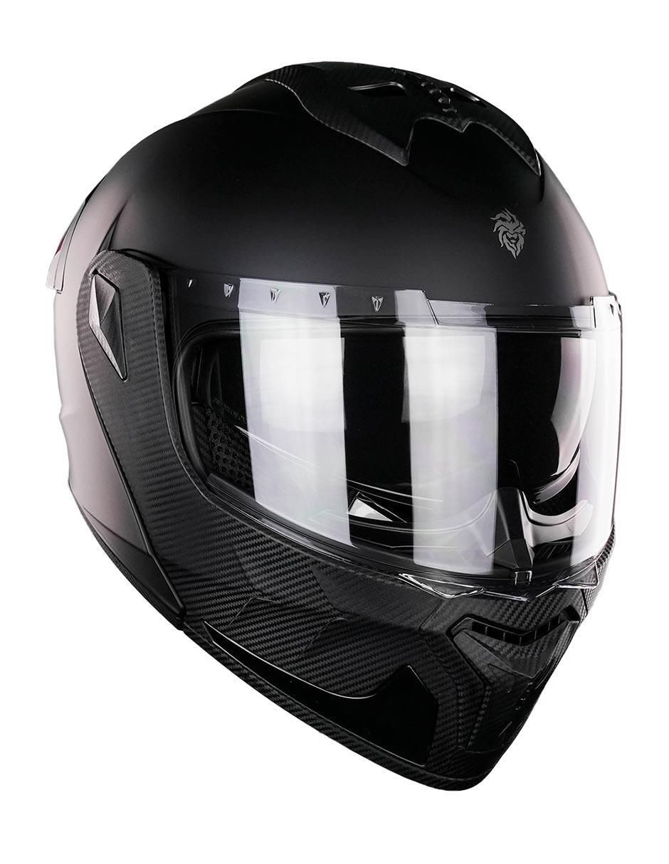 Casco abatible para motorsport unisex 5