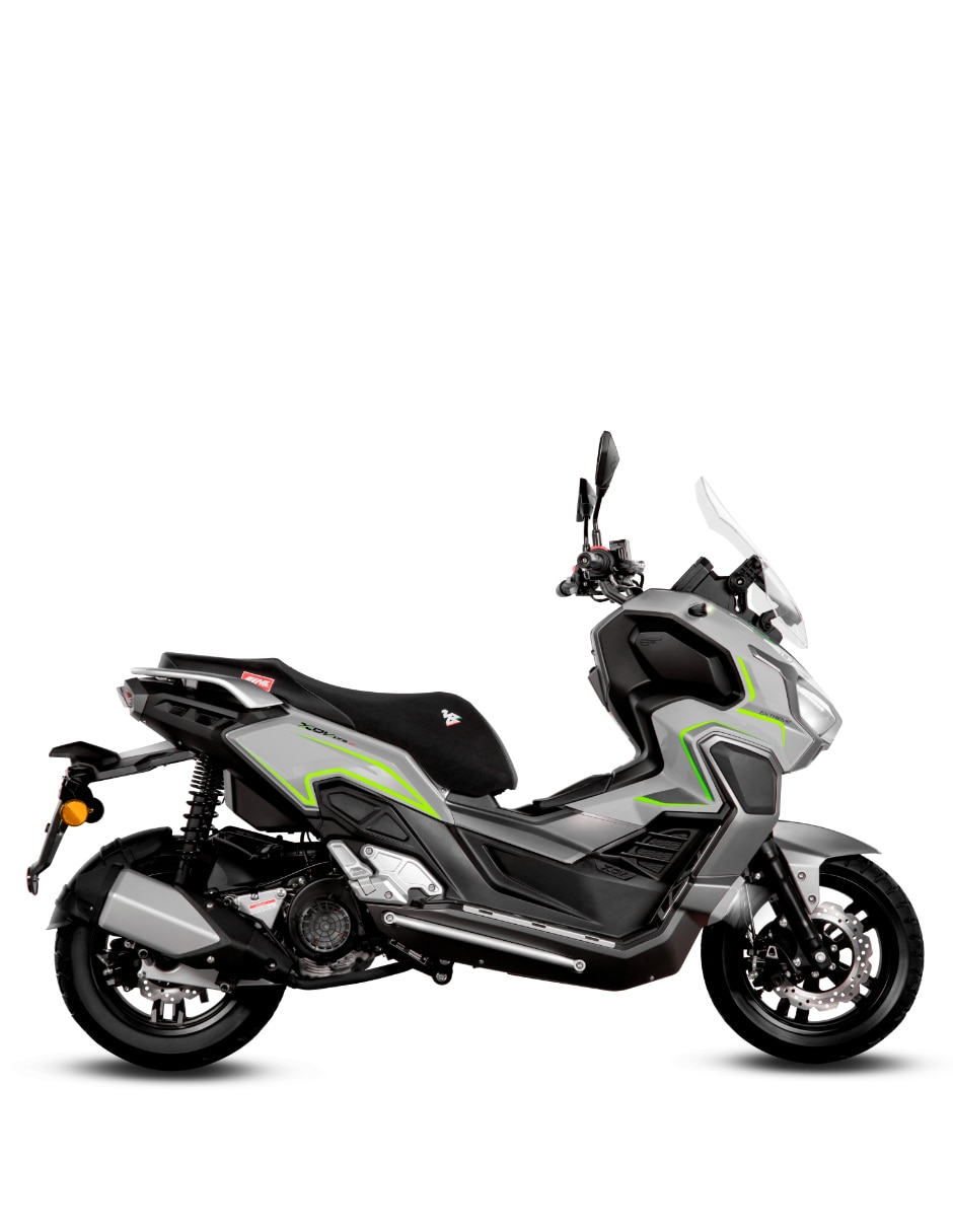 Motoneta XDV 175 GT LINE 2026 3
