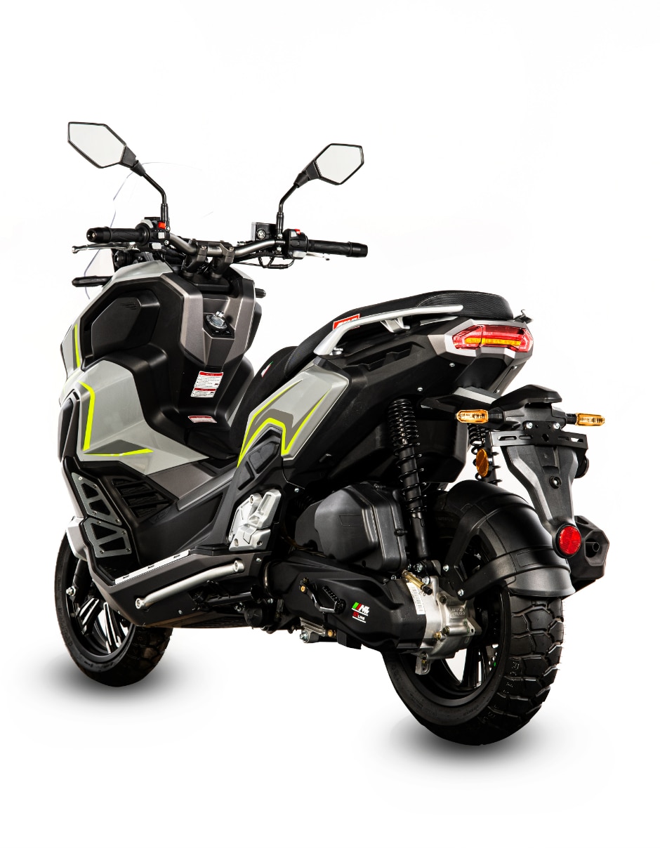 Motoneta XDV 175 GT LINE 2026 6