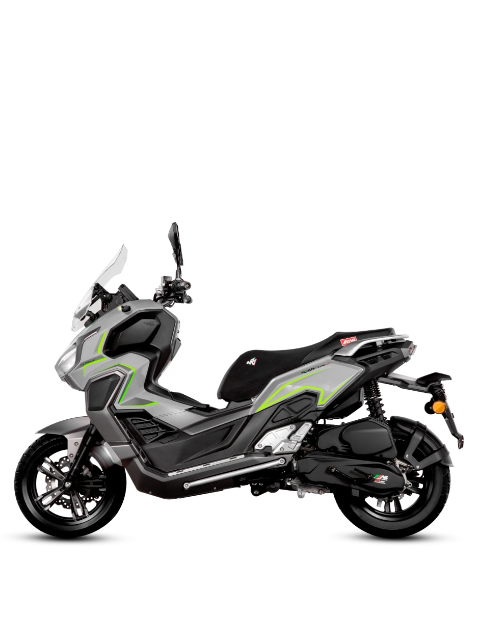 Motoneta XDV 175 GT LINE 2026 7