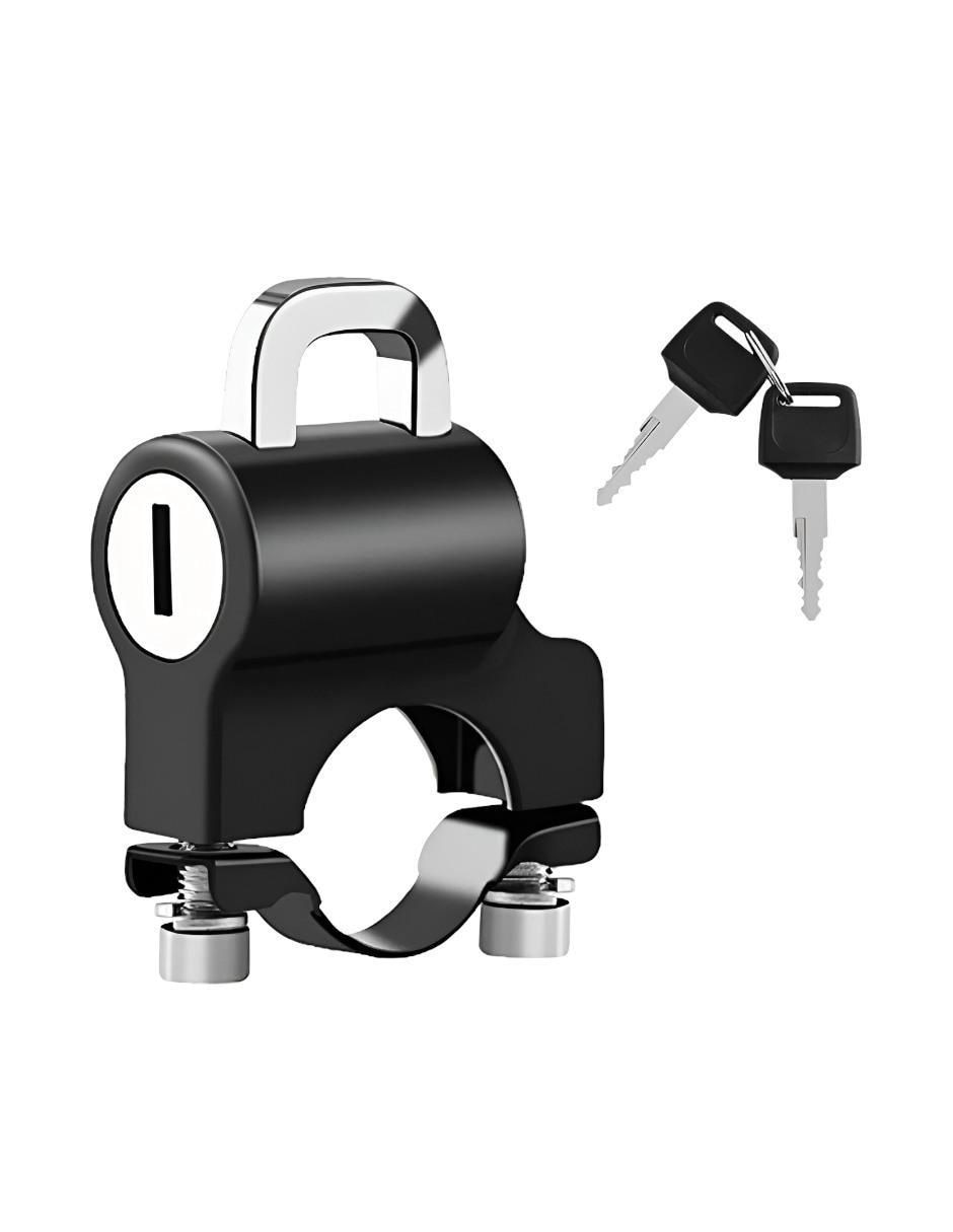 Candado de alta seguridad de llave