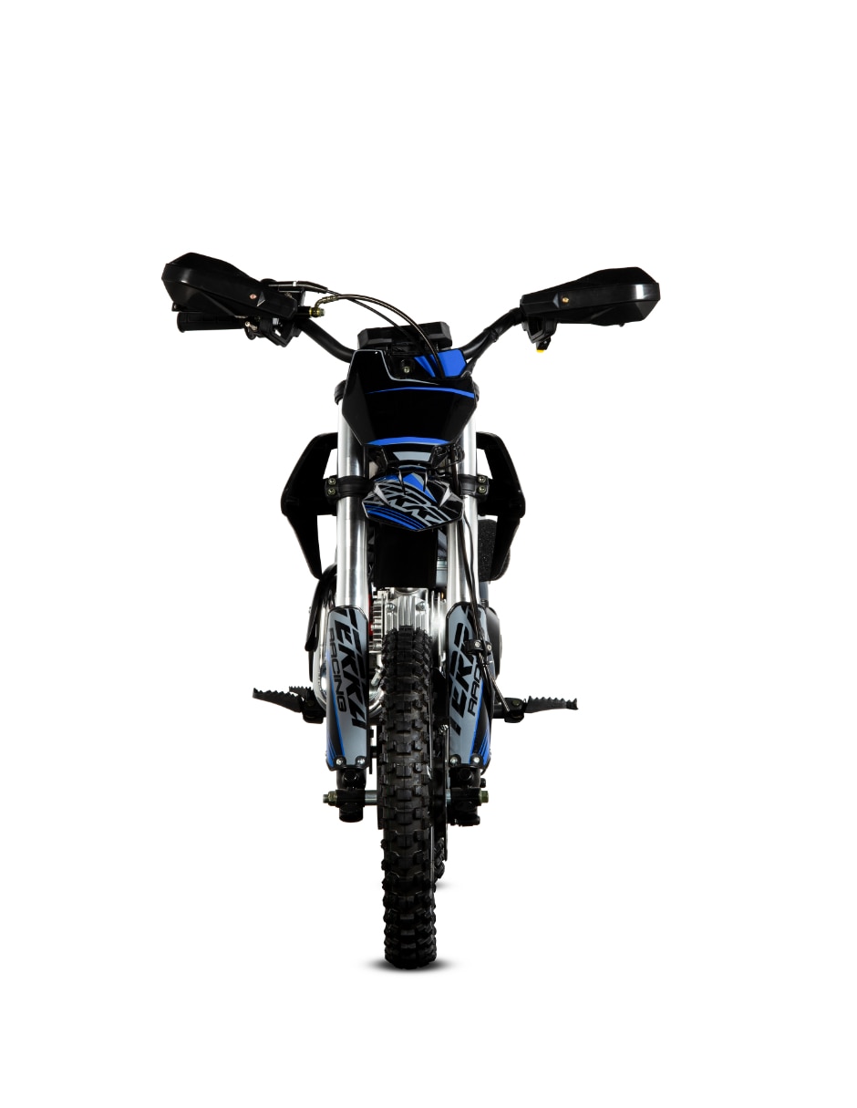 Mini moto Terra 110 GT Line 2026 9