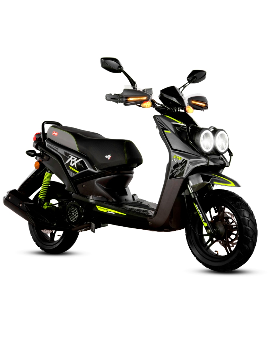 Motoneta RX 175 GT Line 2026