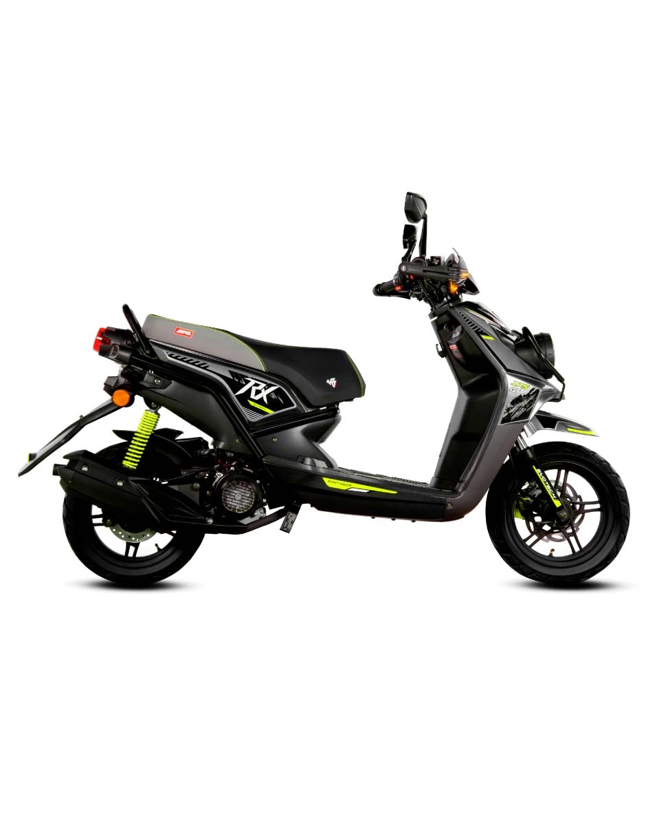 Motoneta RX 175 GT Line 2026 3