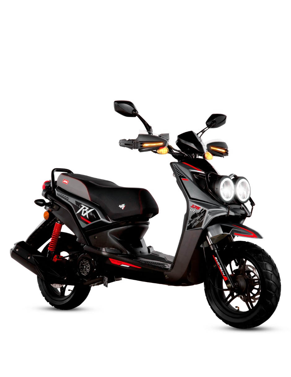 Motoneta RX 175 GT Line 2026 Motoneta RX 175 GT Line 2026