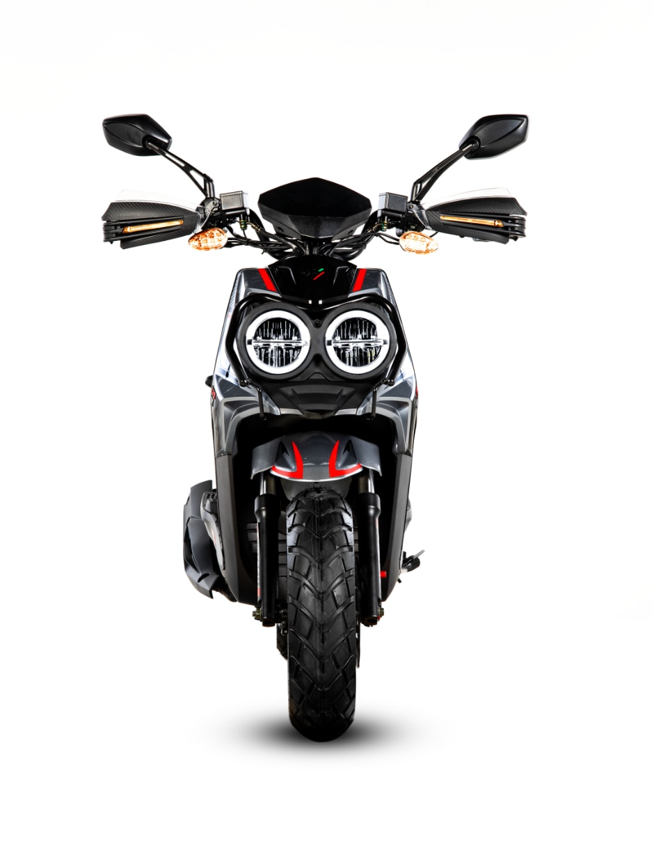 Motoneta RX 175 GT Line 2026 10