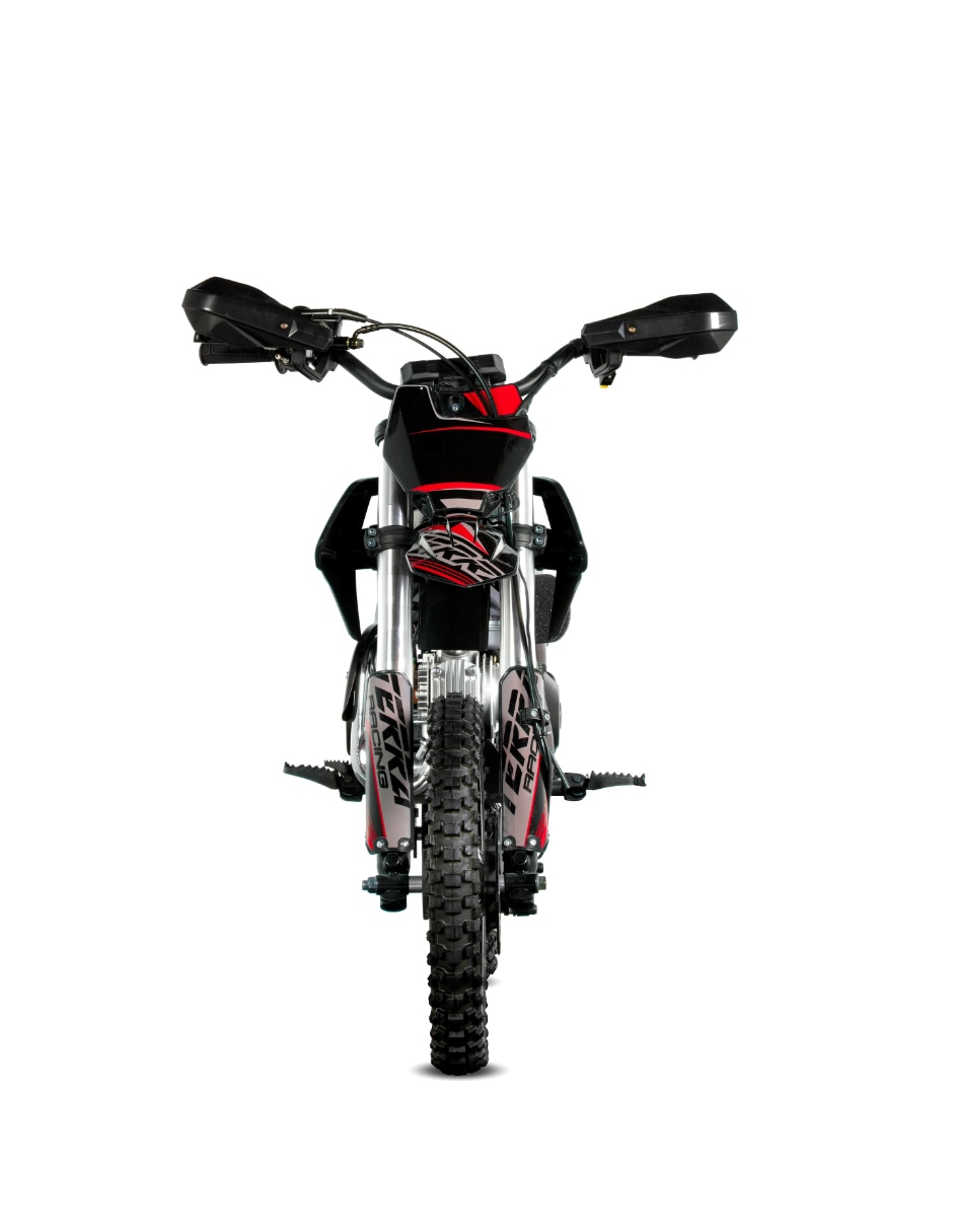 Mini moto Terra 110 Gt Line 2026 9