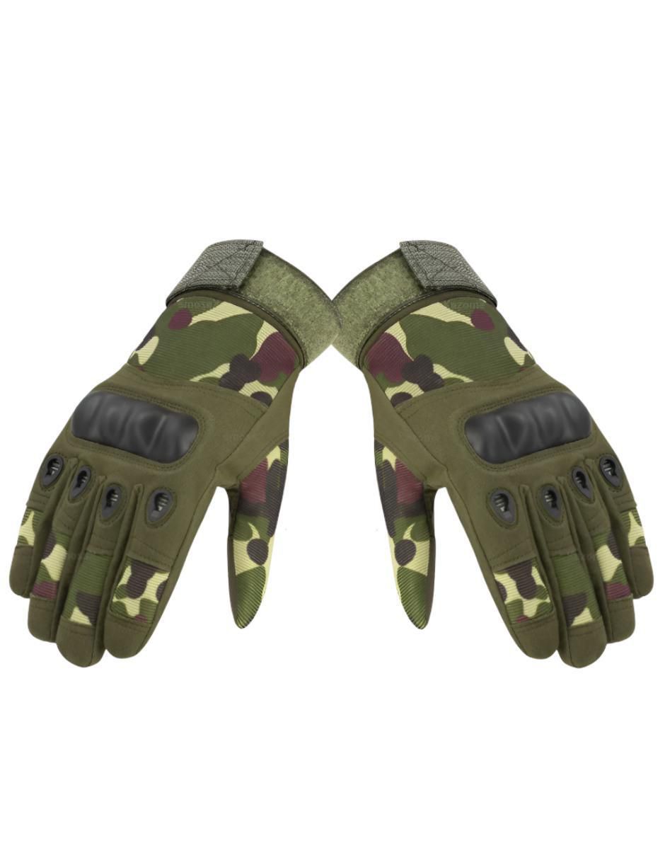 Guantes para motorsport de hombre Guantes para motorsport de hombre