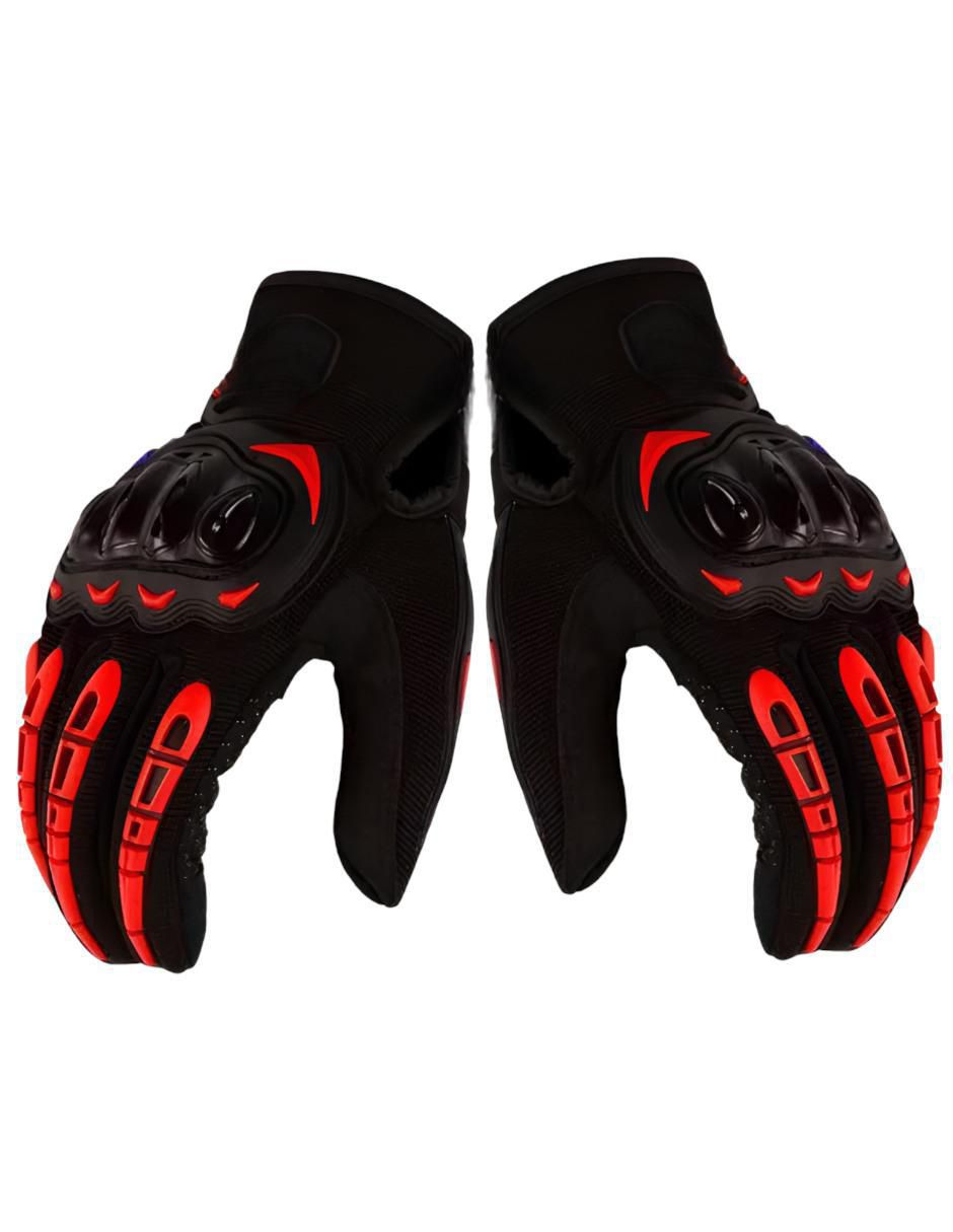 Guantes para motorsport de hombre Guantes para motorsport de hombre