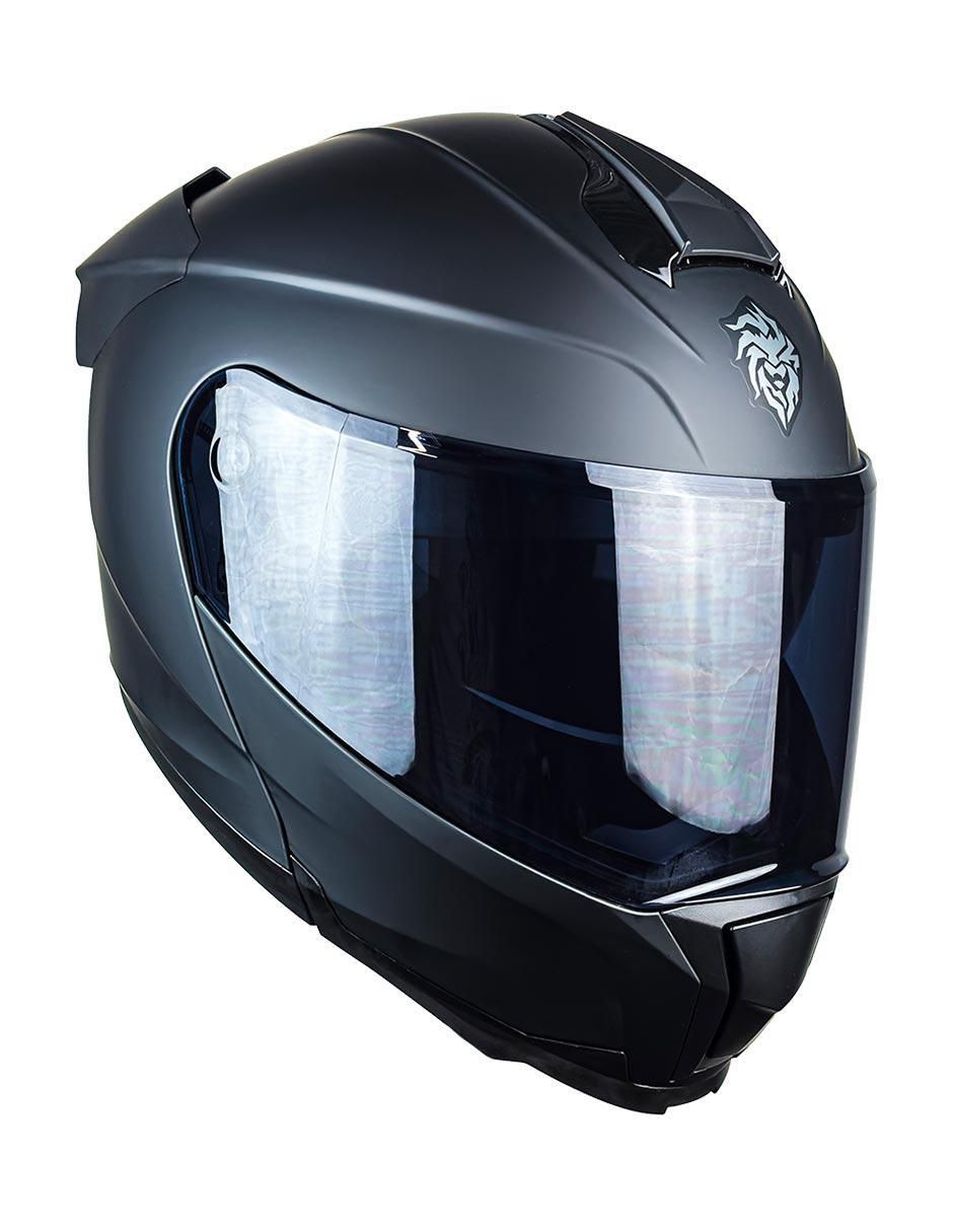 Casco abatible para Motorsport unisex
