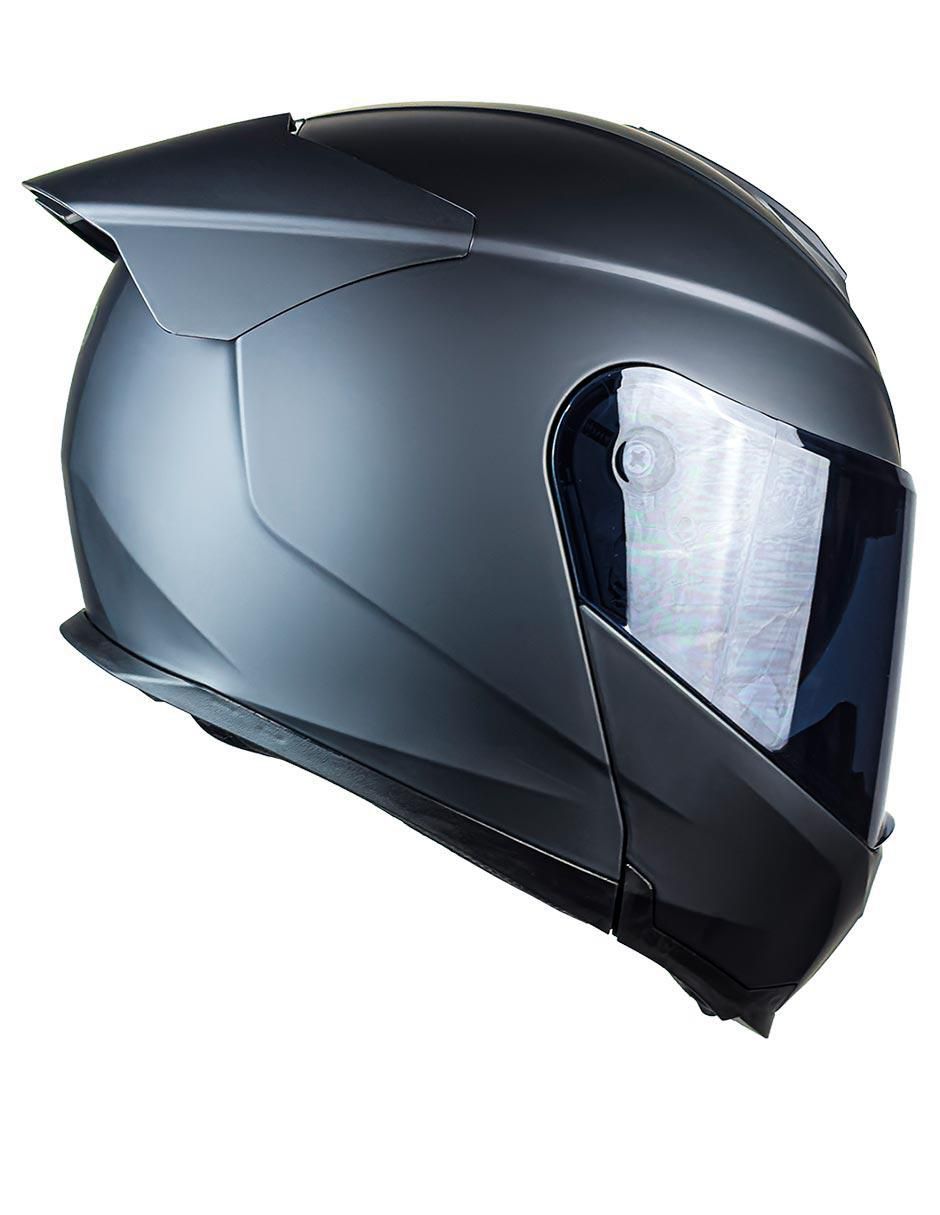Casco abatible para Motorsport unisex 4