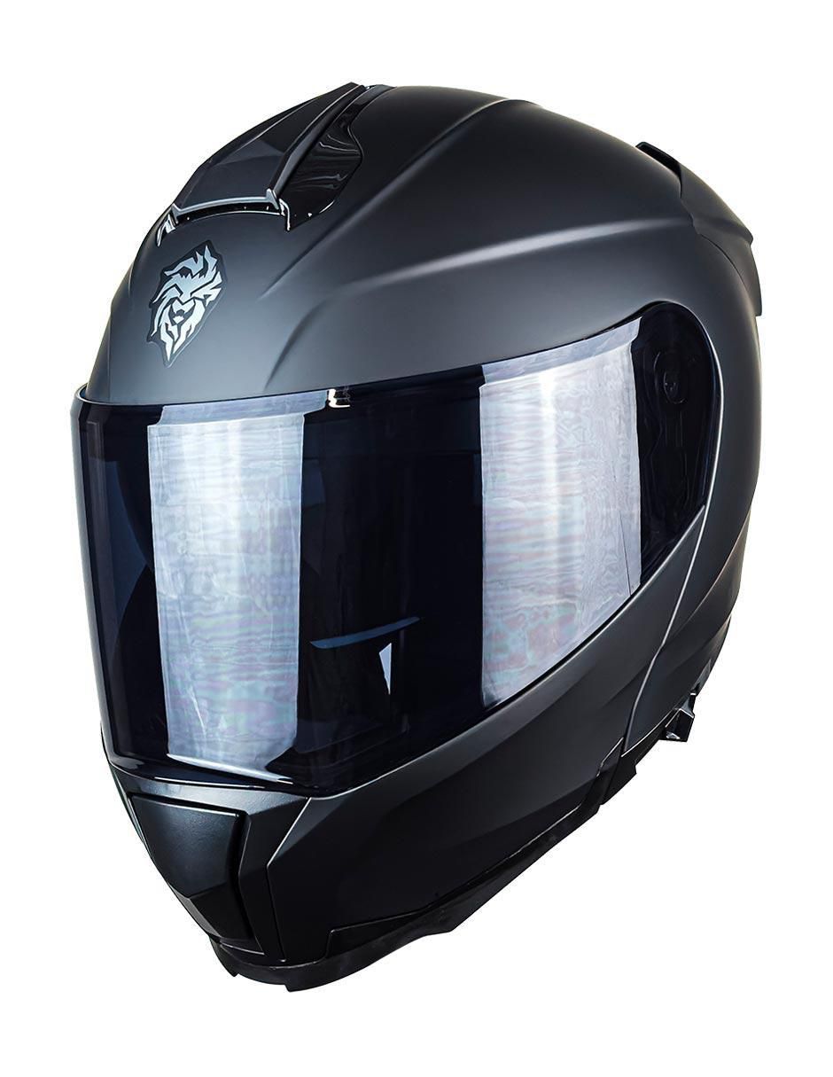 Casco abatible para Motorsport unisex 9