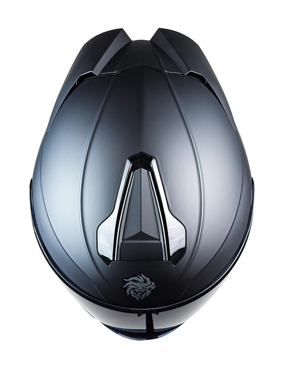 Casco abatible para Motorsport unisex 10