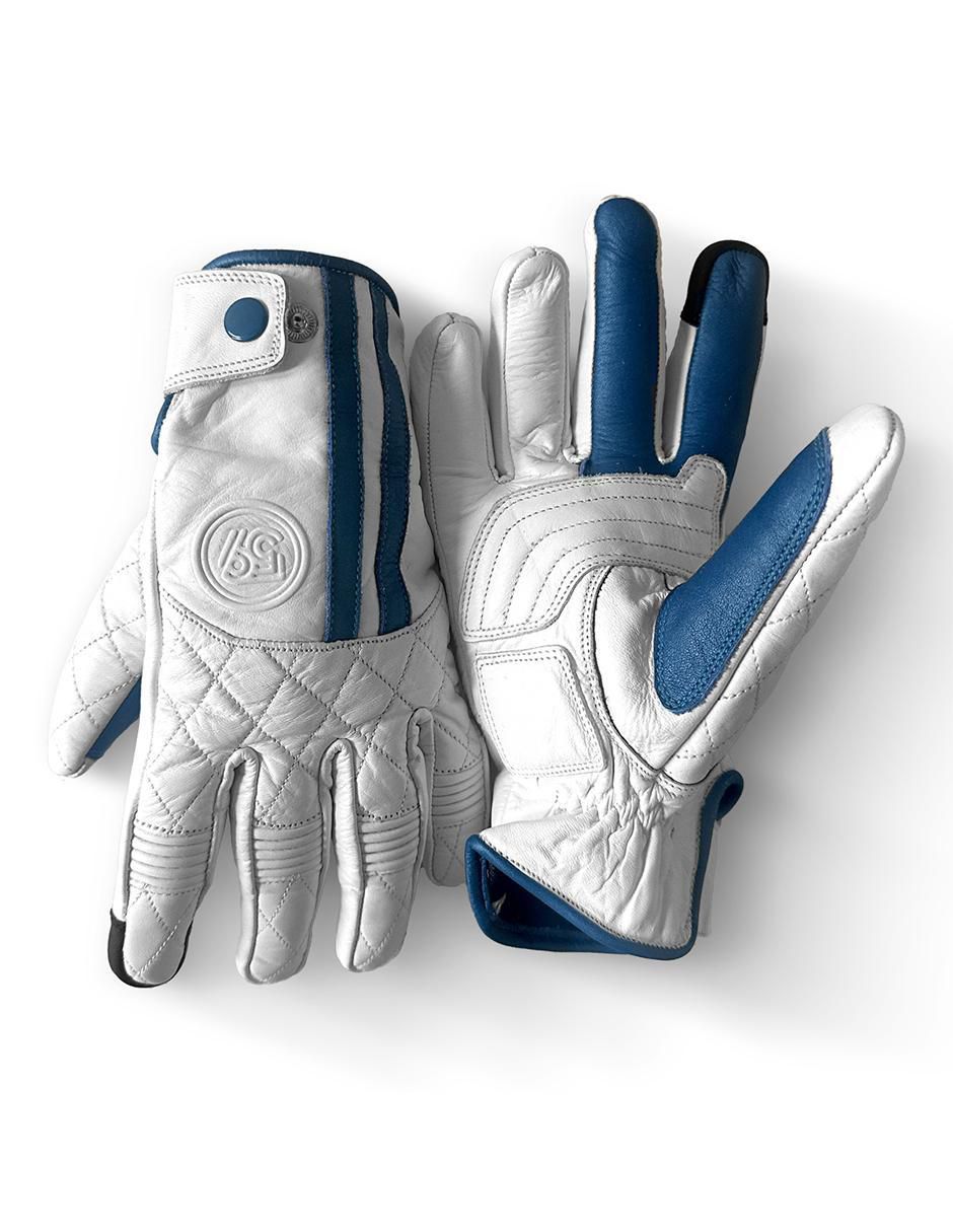 Guantes para Motorsport de adulto 4