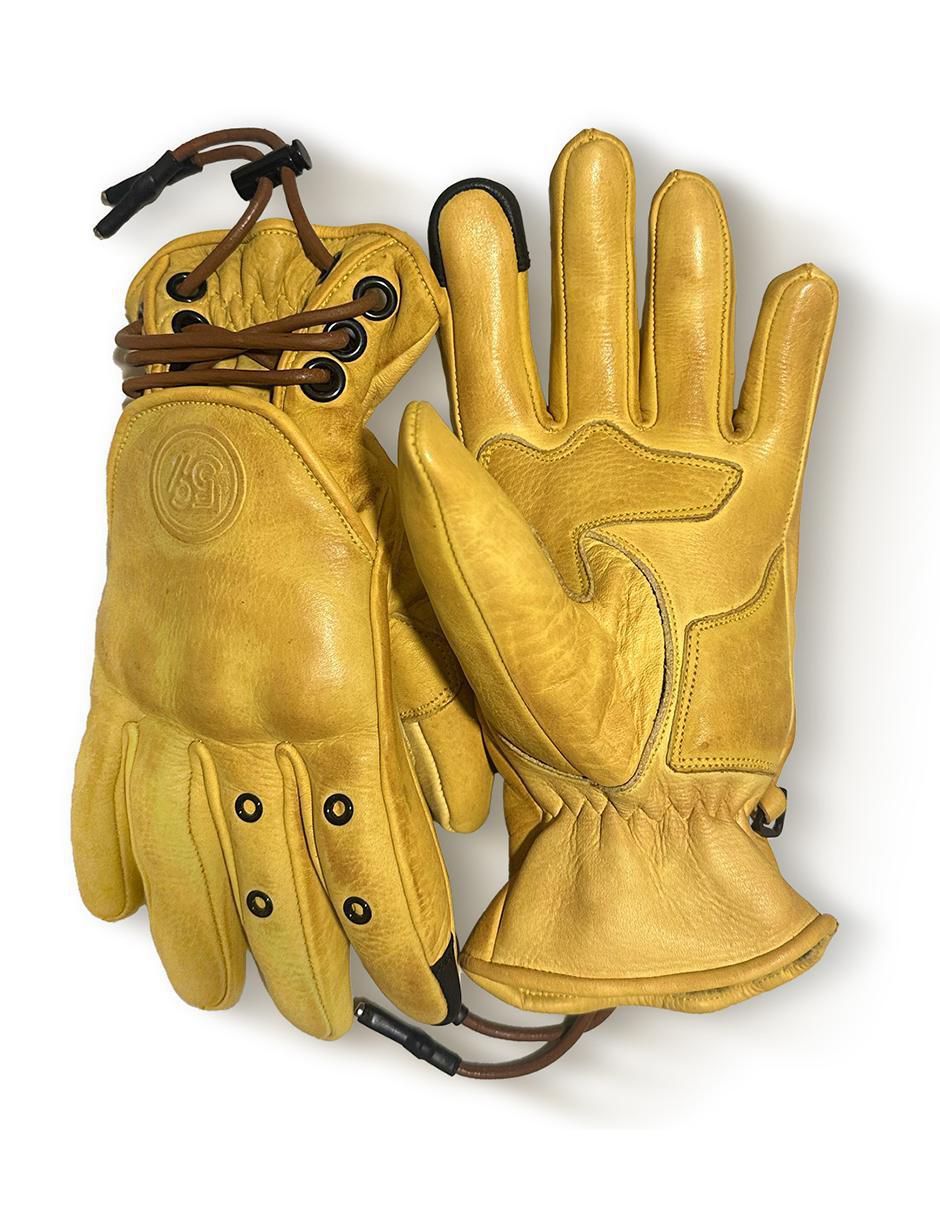 Guantes para motorsport de adulto 2