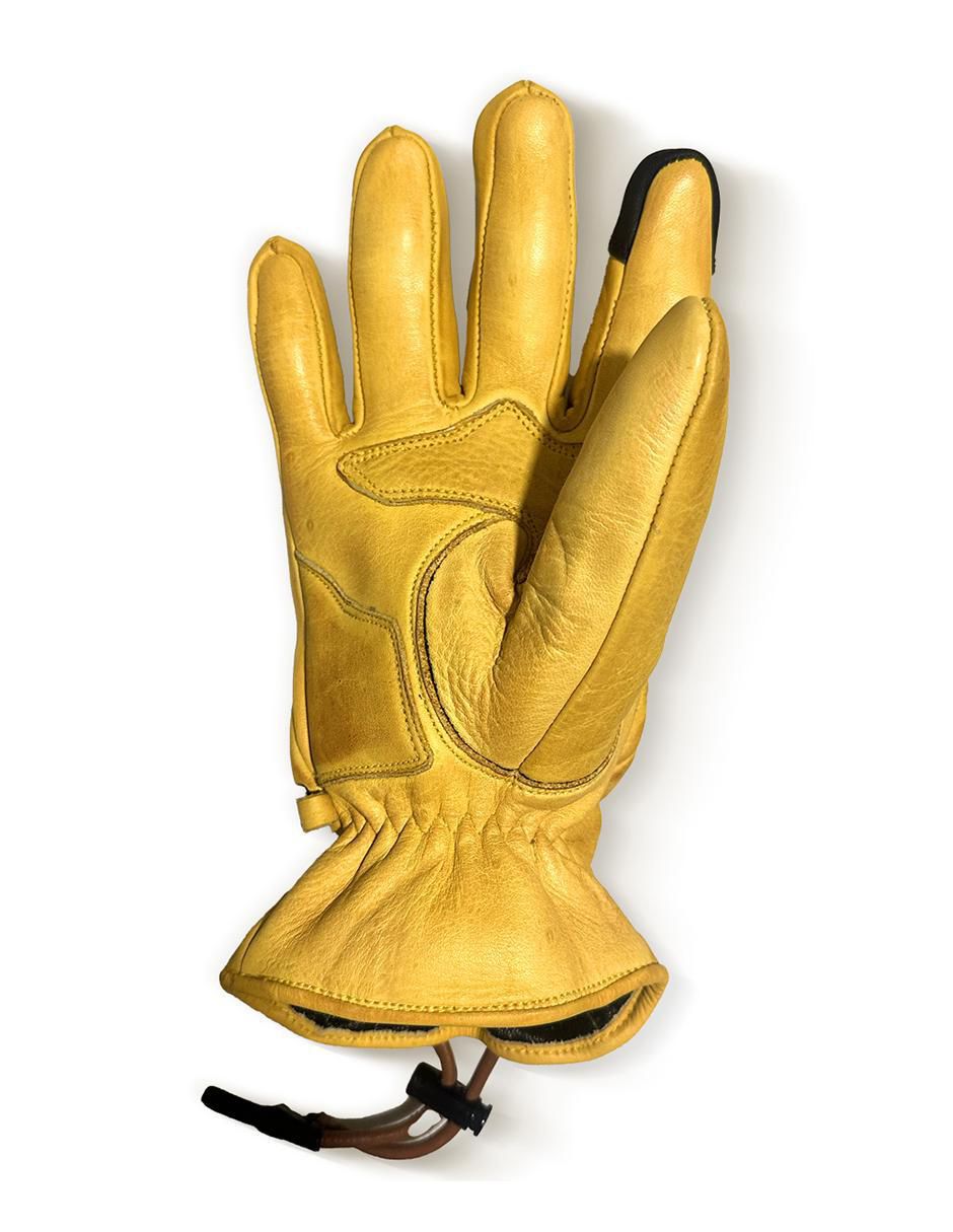 Guantes para motorsport de adulto 3