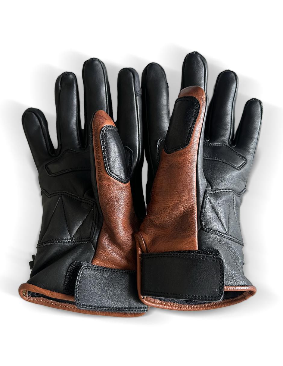 Guantes para motorsport de adulto 4
