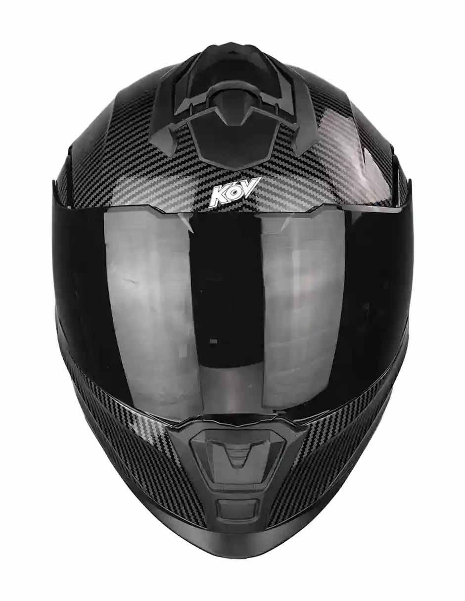 Casco abatible para motorsport unisex 3