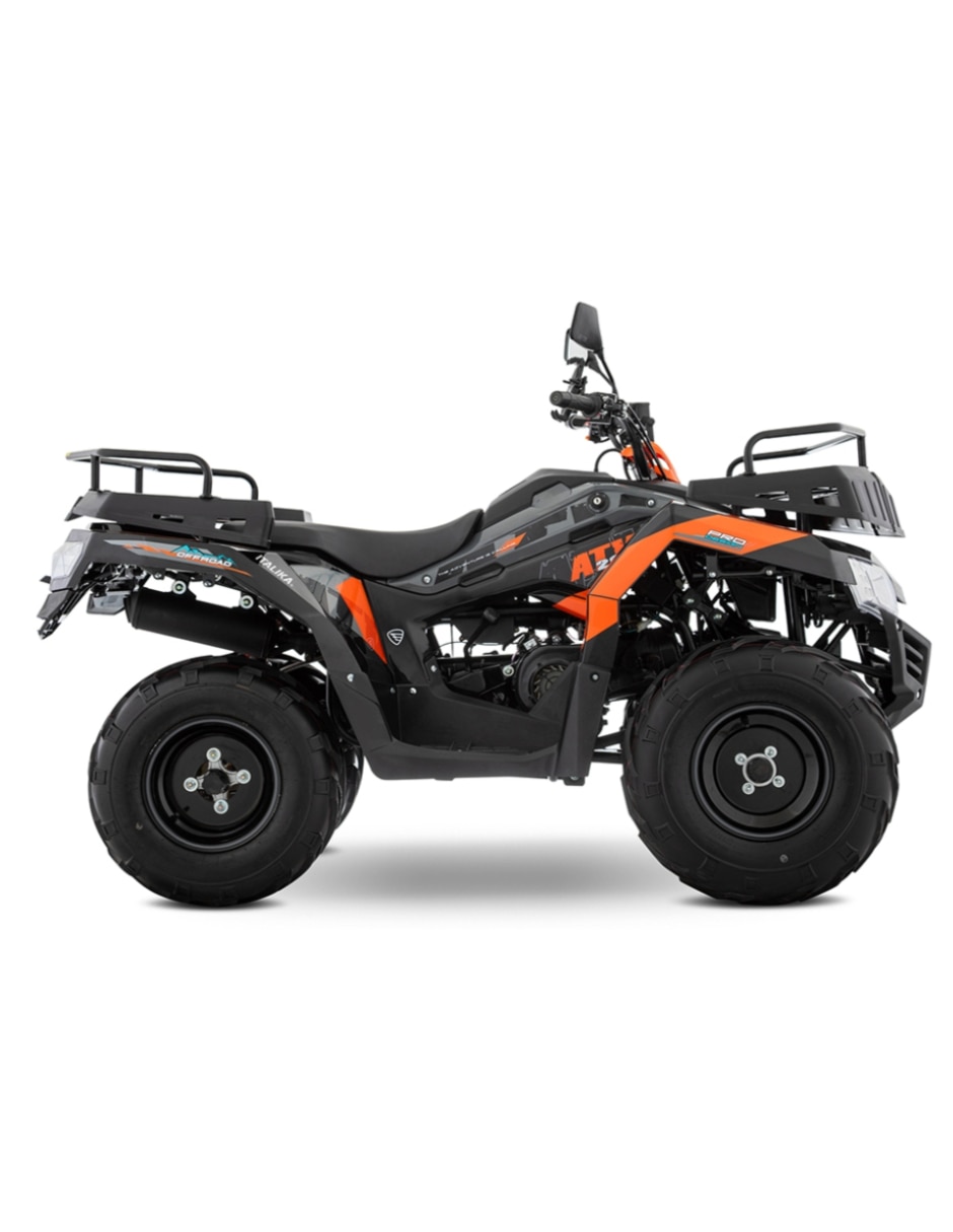 Cuatrimoto ATV200 2026 2