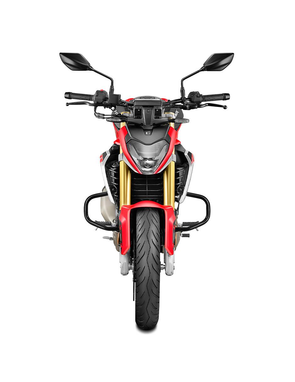 Motocicleta urbana HUNK 250 R 2026 3