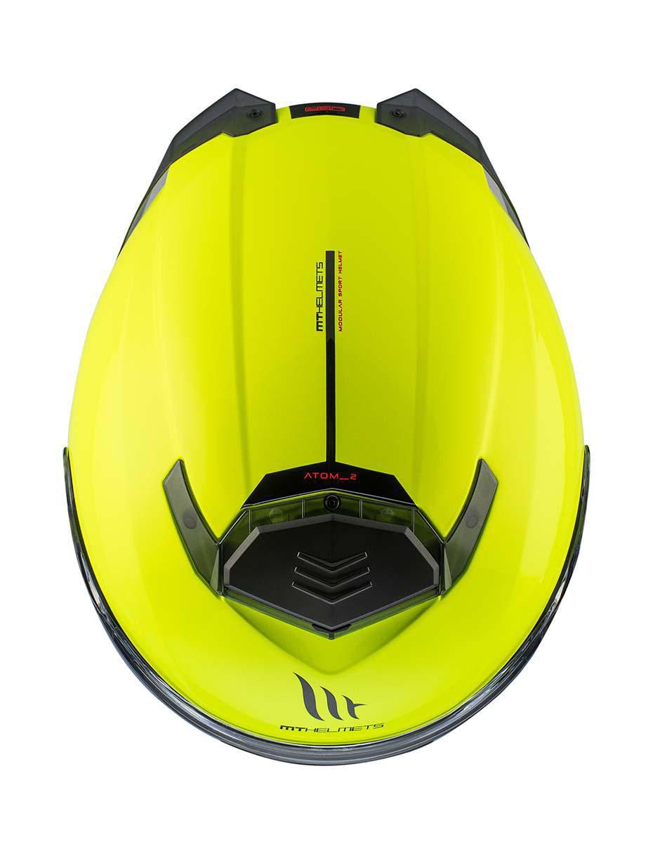Casco abatible para motorsport unisex 8