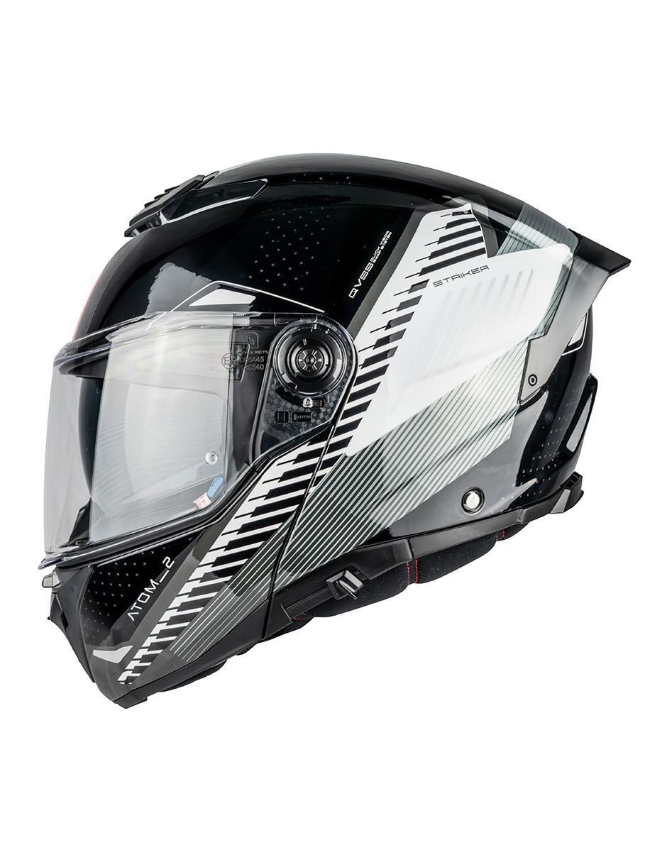 Casco abatible para motorsport unisex Casco abatible para motorsport unisex