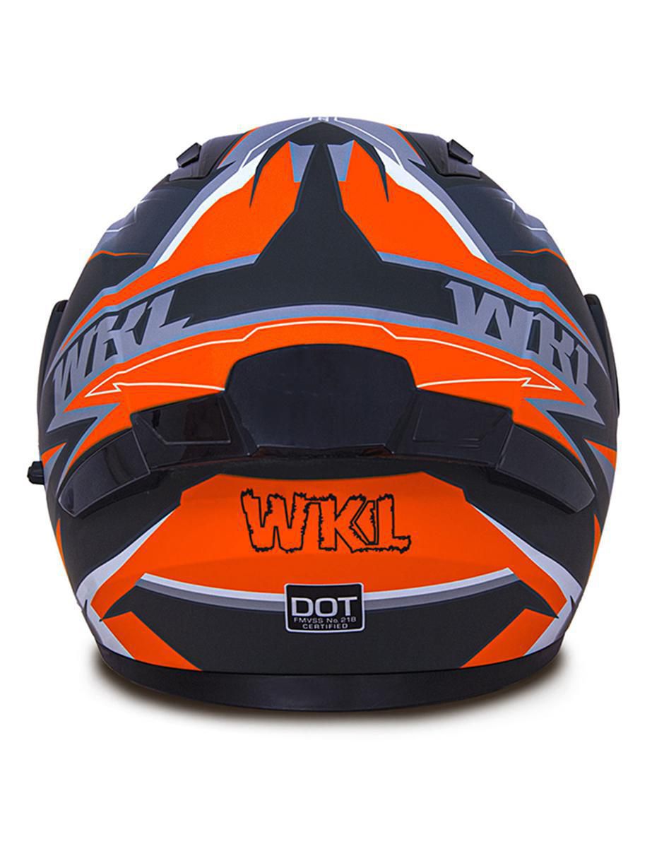 Naranja