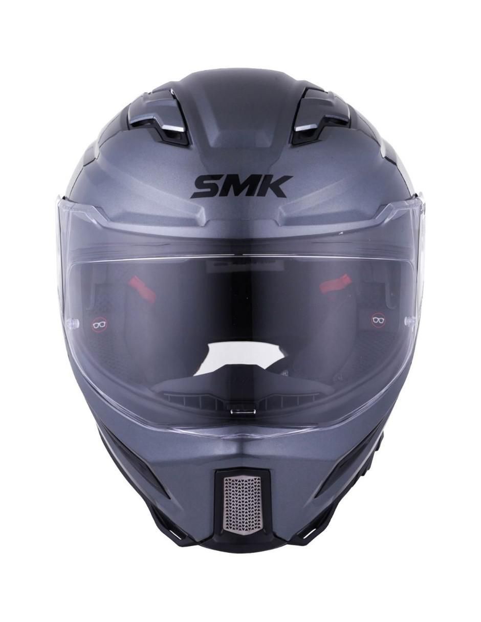 Casco cerrado para motocicleta urbana unisex 3