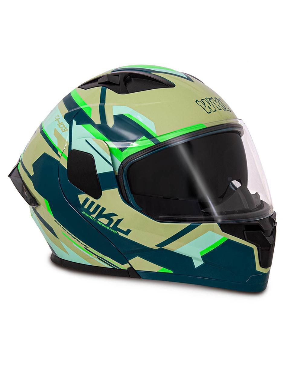 Verde 4