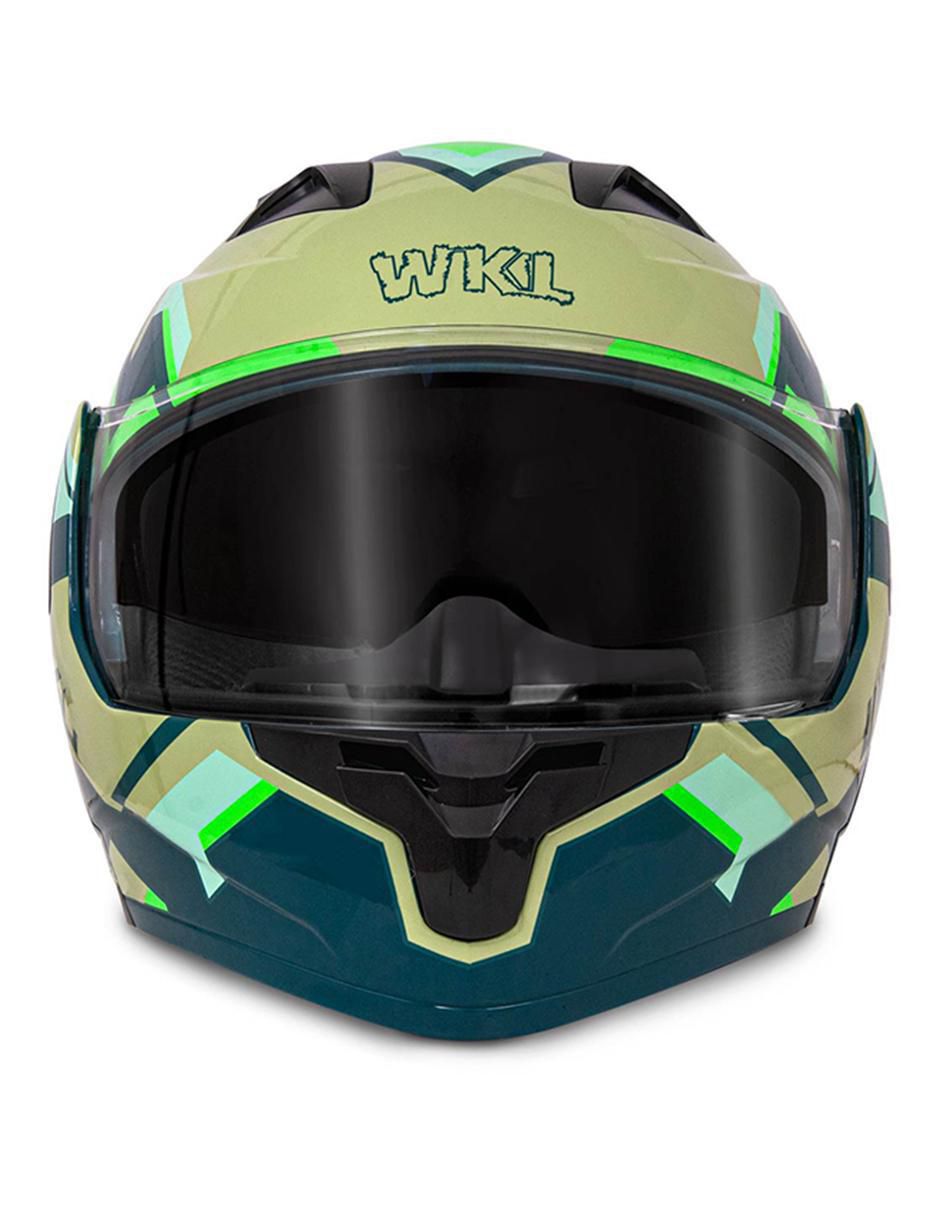 Verde