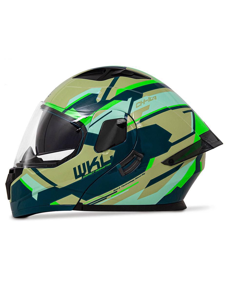 Verde
