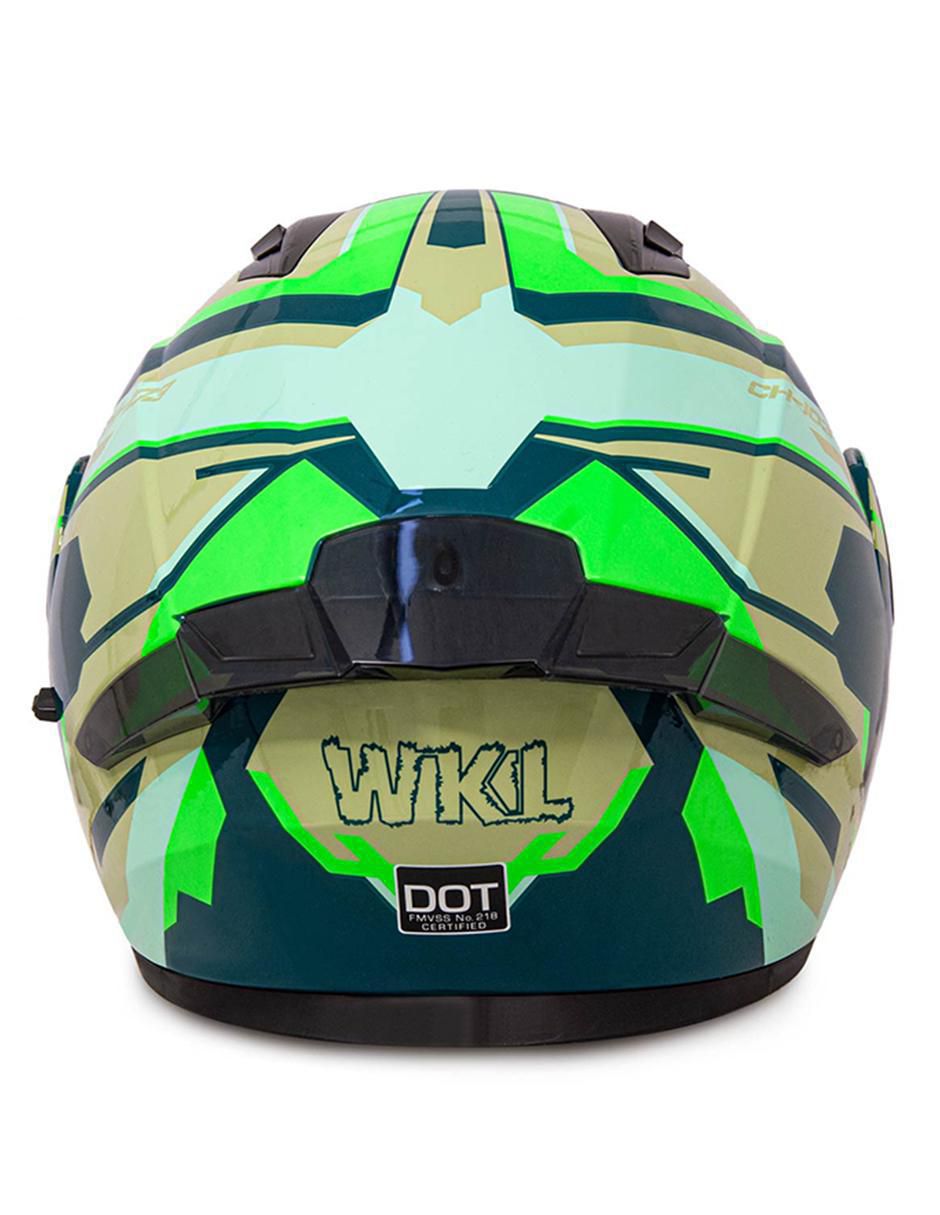 Verde