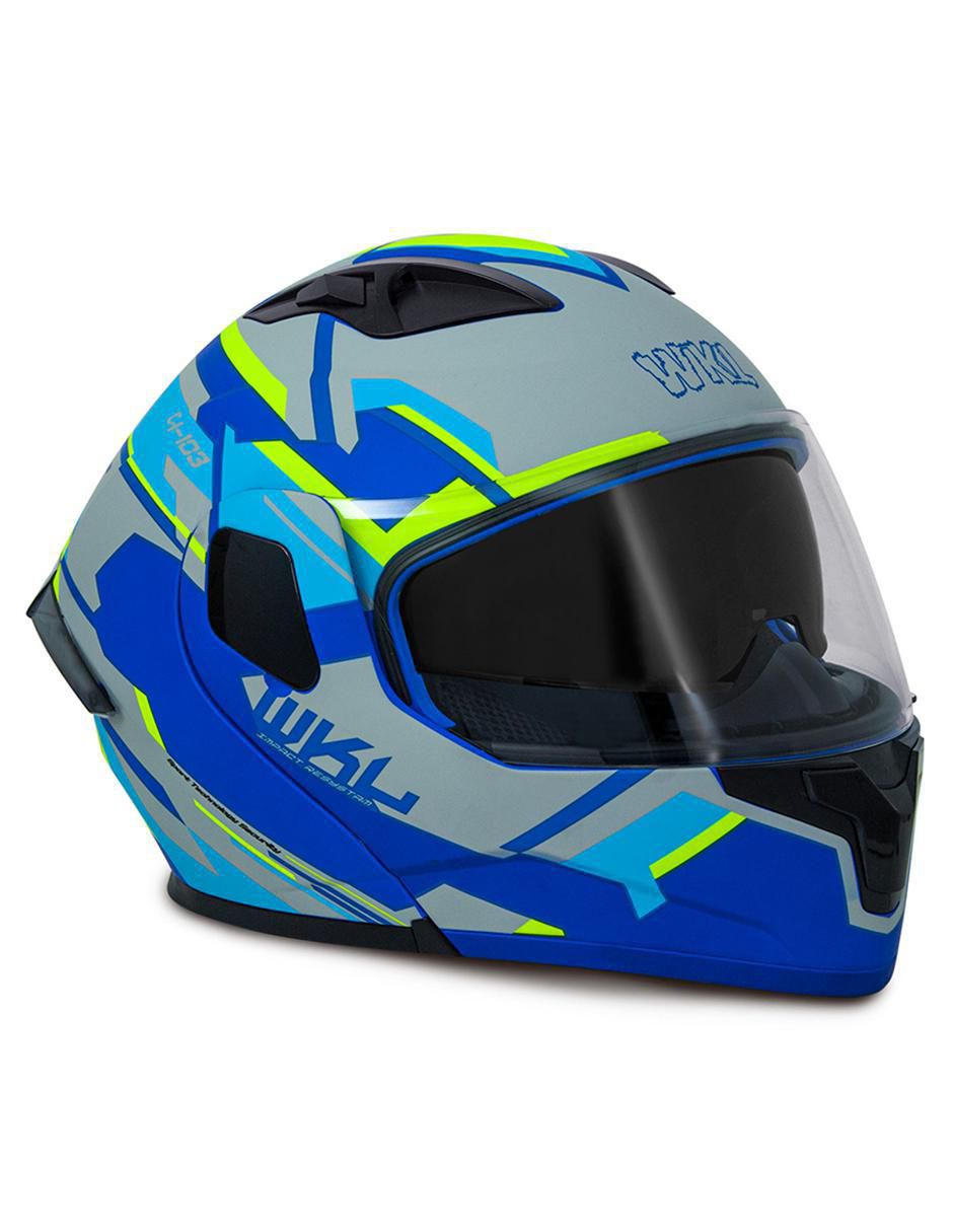 Azul 3