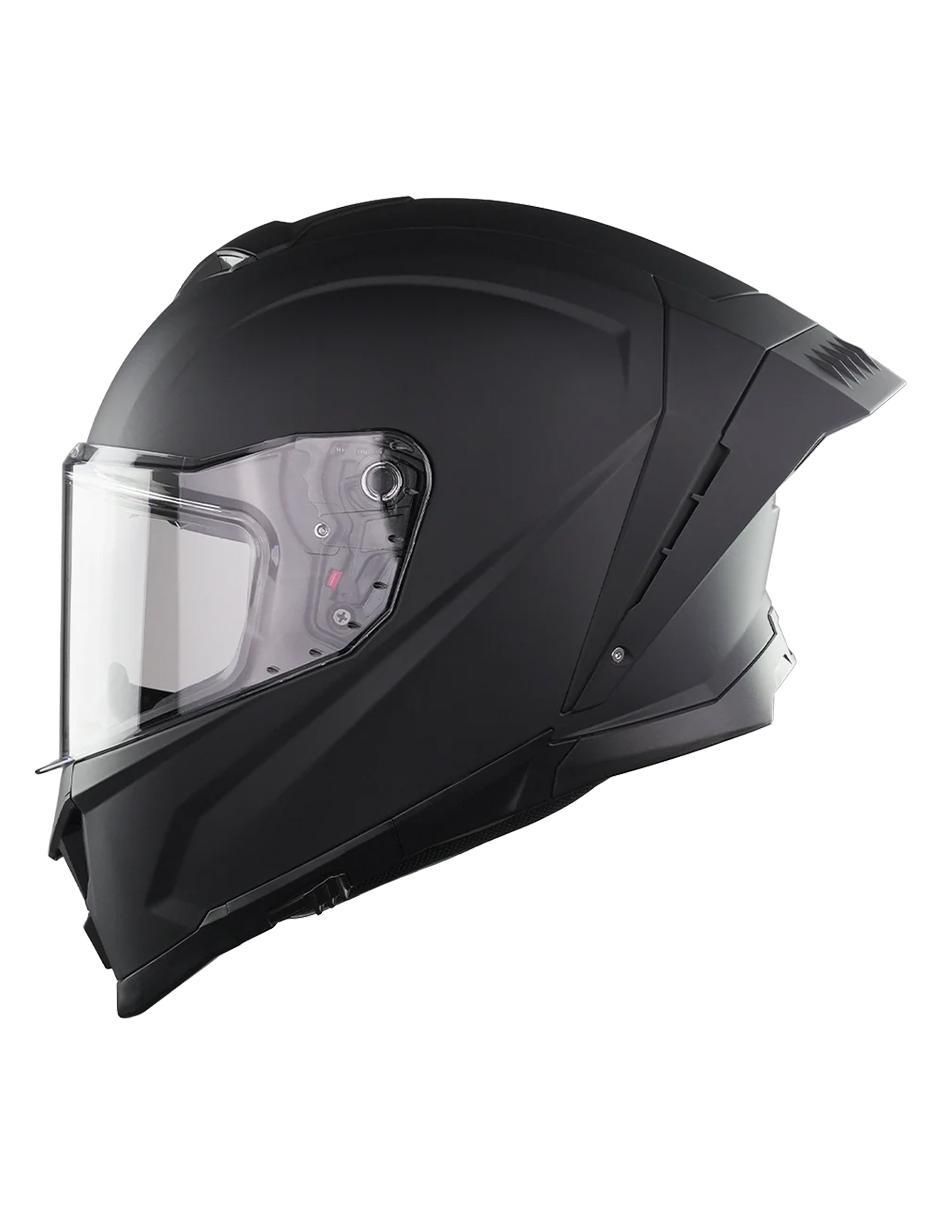 Casco cerrado para motorsport unisex 2