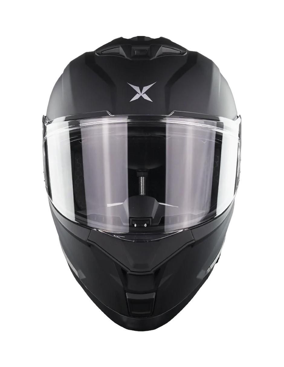 Casco cerrado para motorsport unisex 4