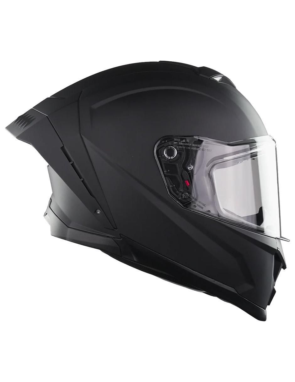 Casco cerrado para motorsport unisex 6