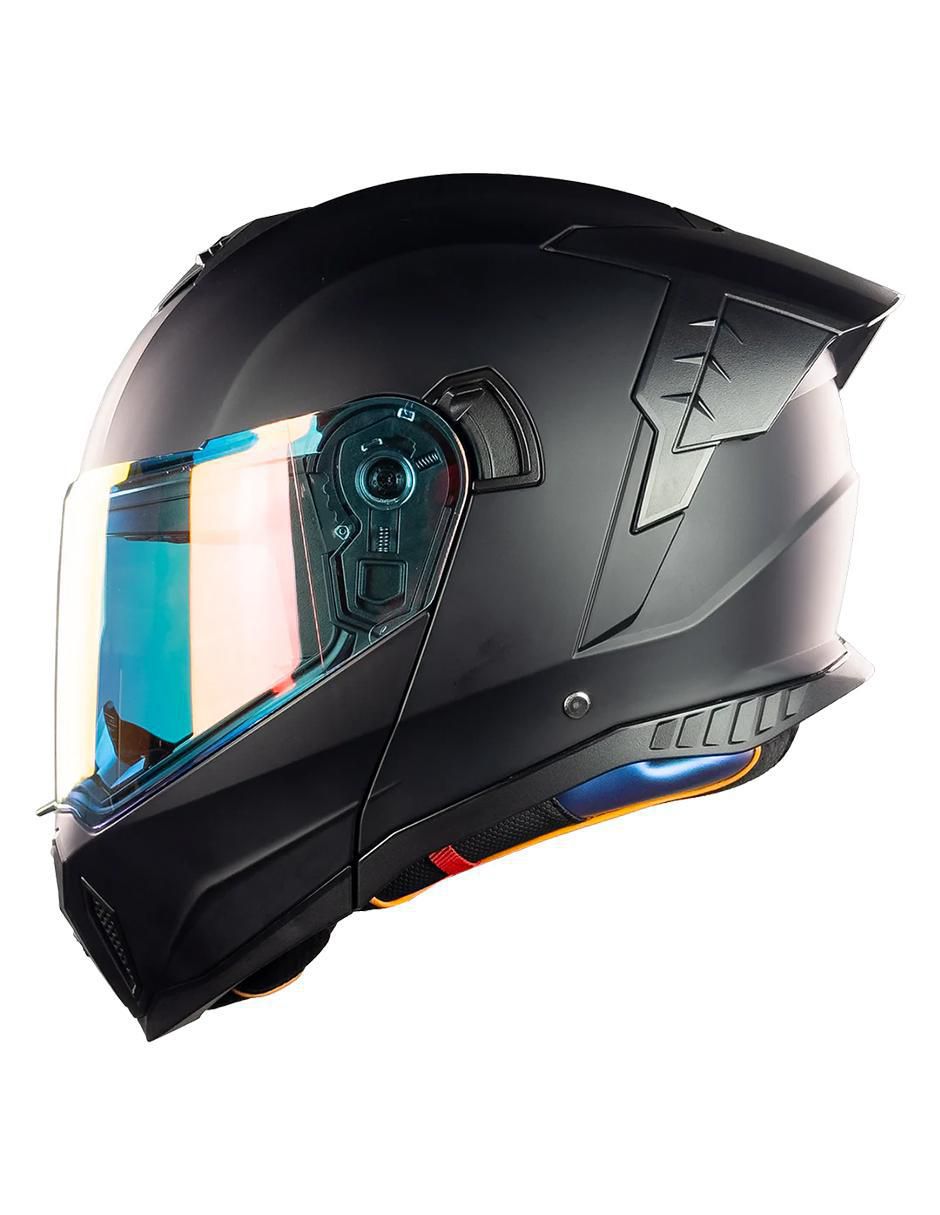 Casco Abatible para Motorsport Unisex Casco Abatible para Motorsport Unisex