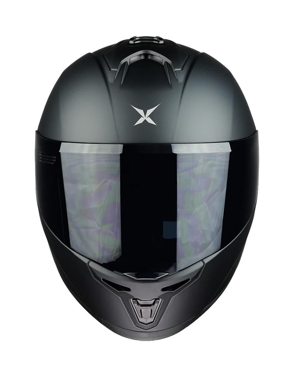 Casco cerrado para motorsport unisex 3