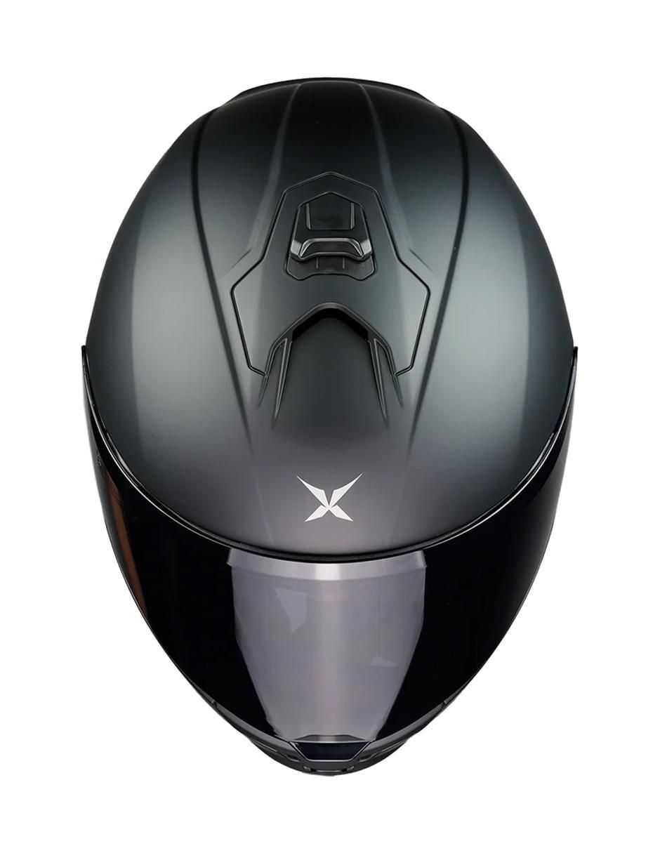 Casco cerrado para motorsport unisex 4
