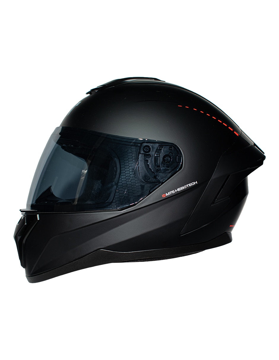 Casco cerrado para motorsport unisex 2