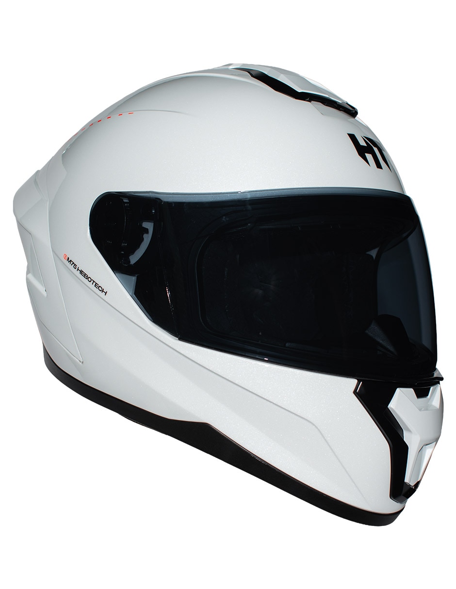 Casco cerrado para Motorsport Unisex
